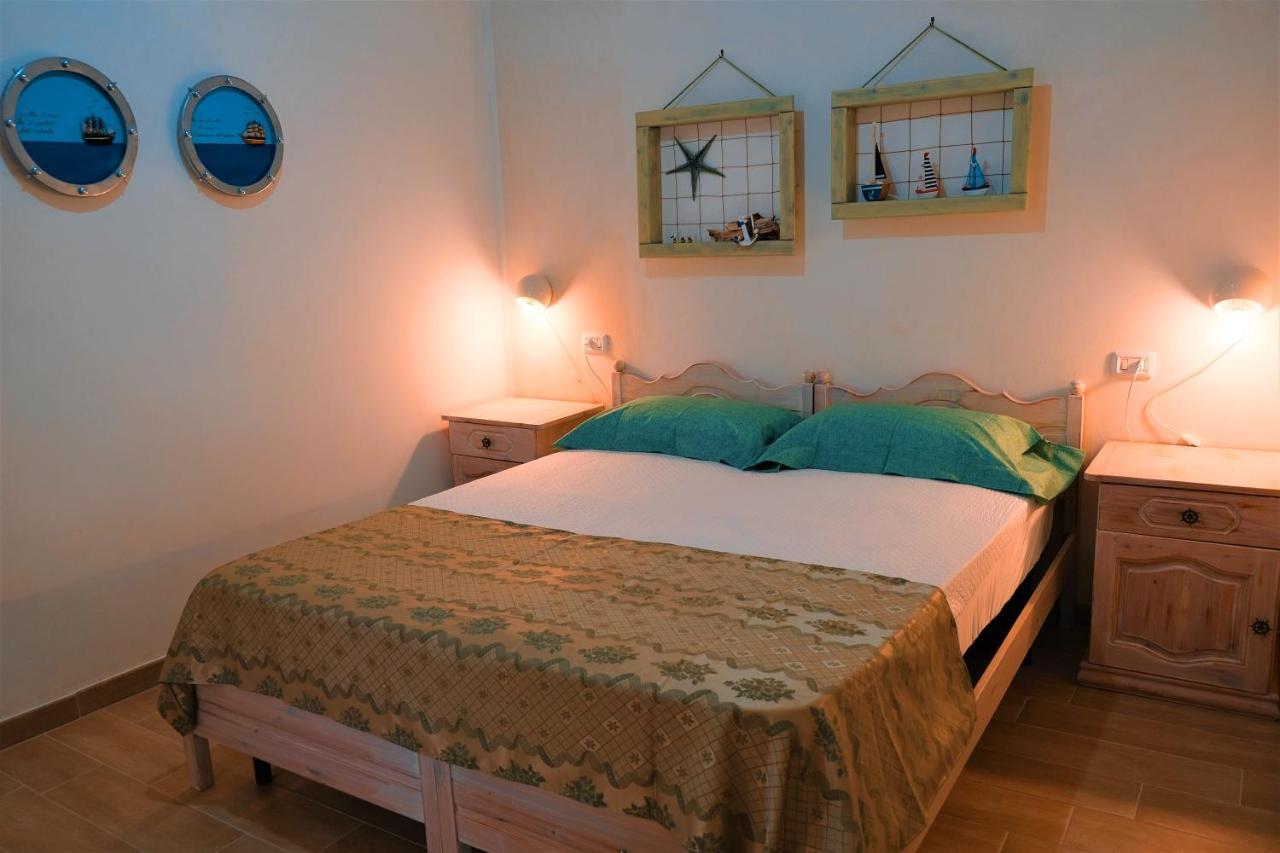 Villa Sette Nani Torre Lapillo Εξωτερικό φωτογραφία