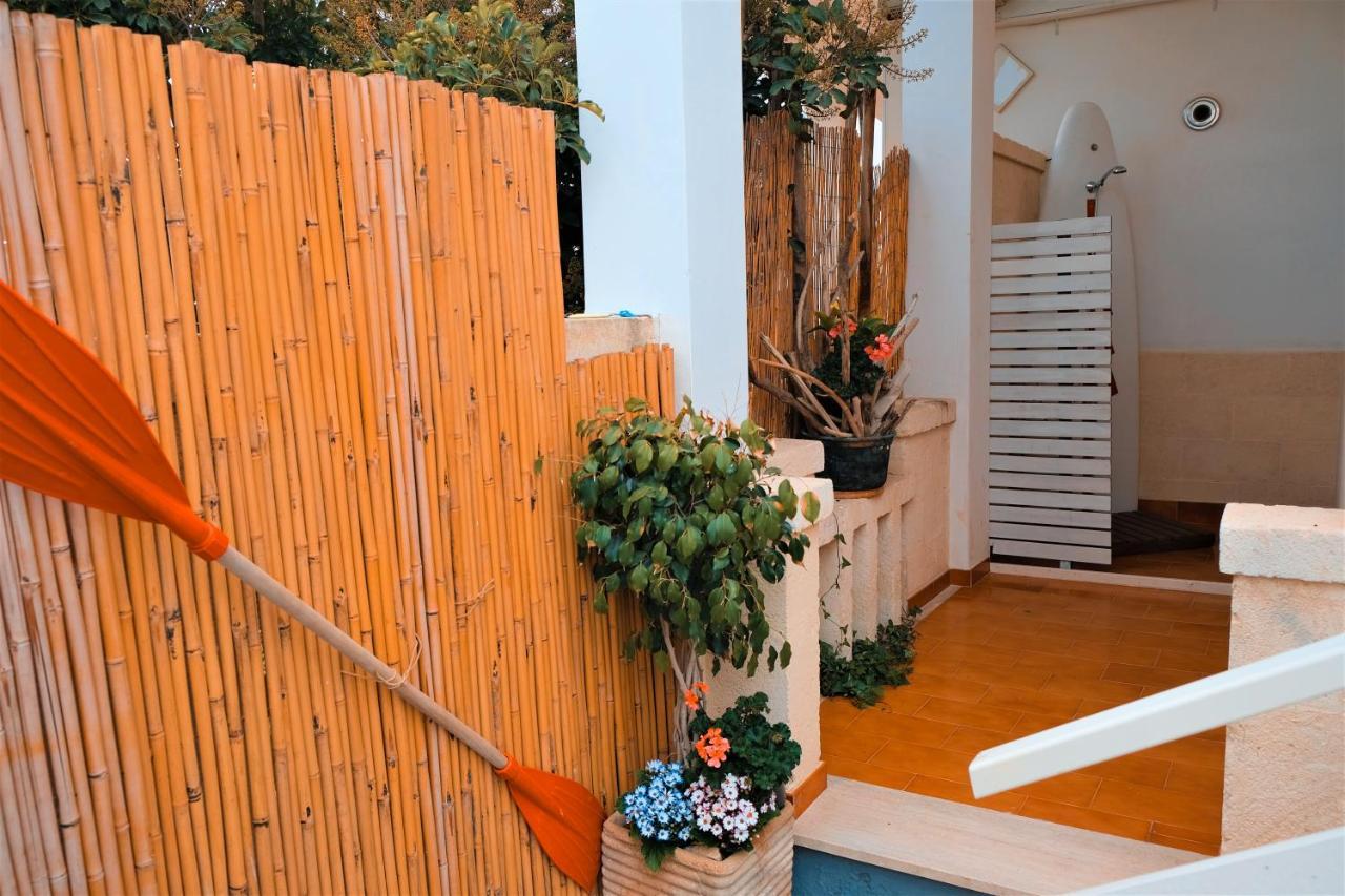 Villa Sette Nani Torre Lapillo Εξωτερικό φωτογραφία