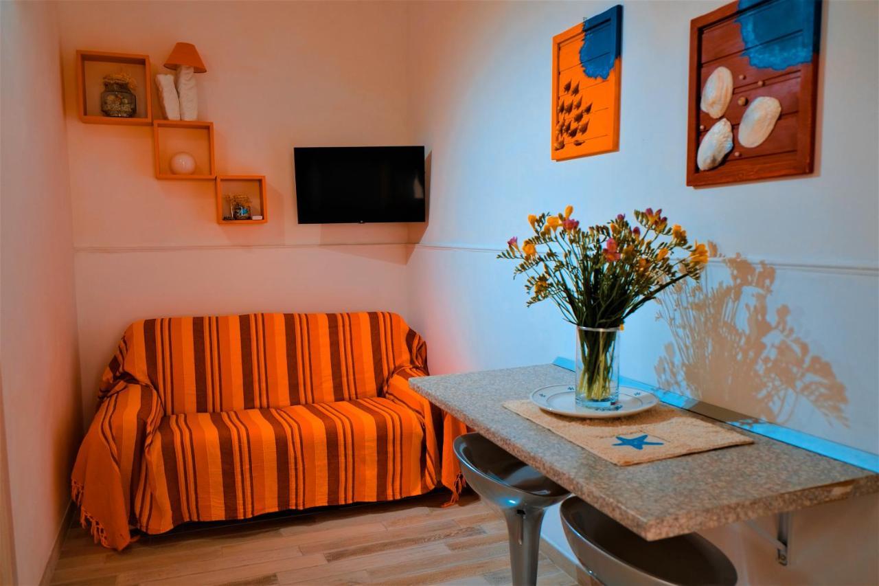Villa Sette Nani Torre Lapillo Εξωτερικό φωτογραφία