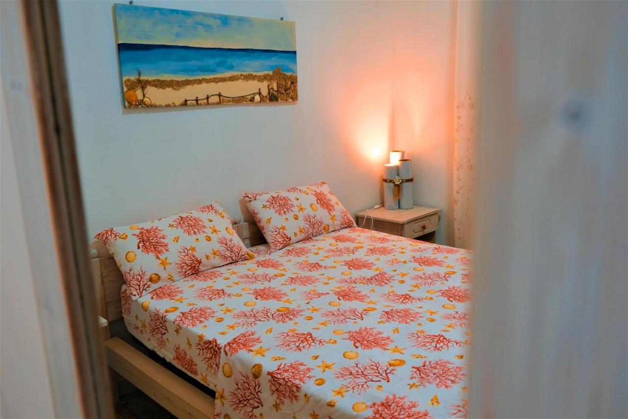 Villa Sette Nani Torre Lapillo Εξωτερικό φωτογραφία