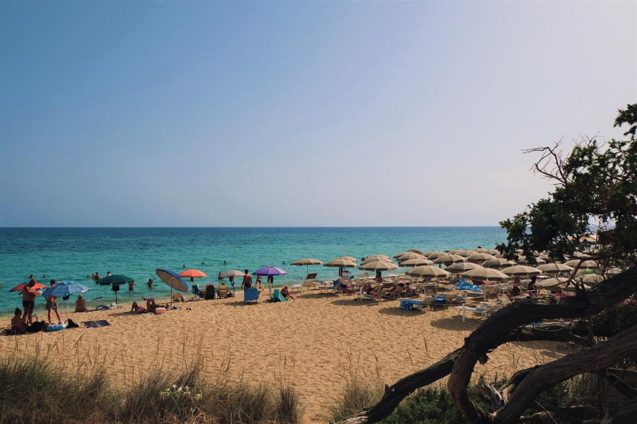 Villa Sette Nani Torre Lapillo Εξωτερικό φωτογραφία